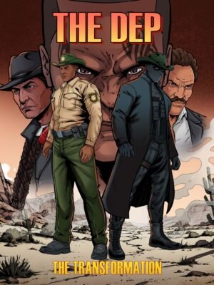 THE DEP #1 THE TRANSFORMATION